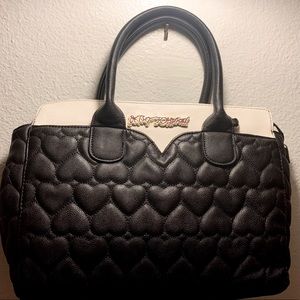Betsy Johnson Purse